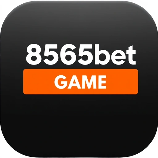 Logo da 8565bet