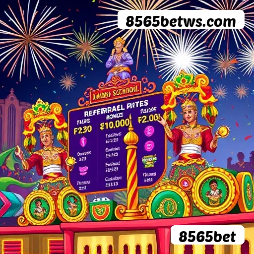 Controle de apostas 8565bet