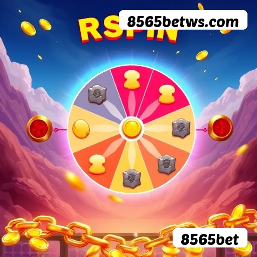 Histórico de apostas 8565bet