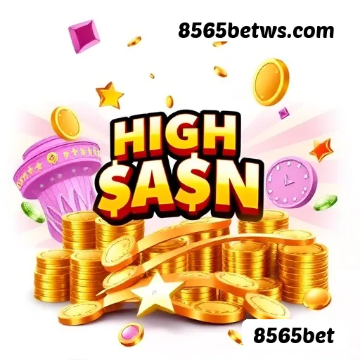 Cassino online 8565bet - Imagem principal