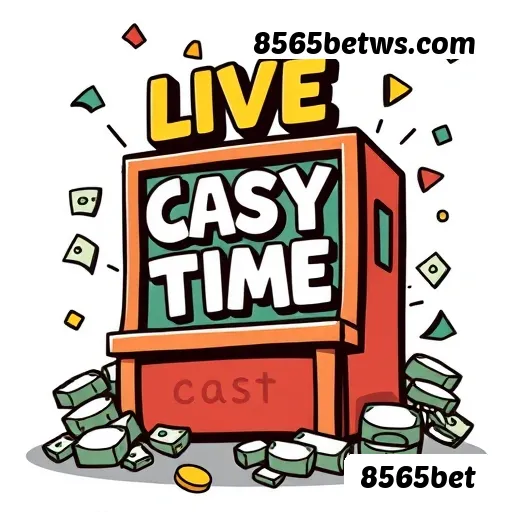 Chuva de bônus 8565bet nos caça-níqueis